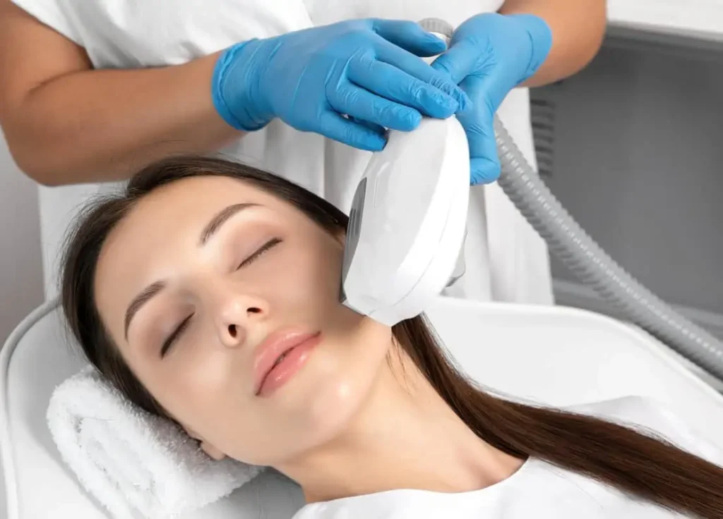 Korean Photofacial