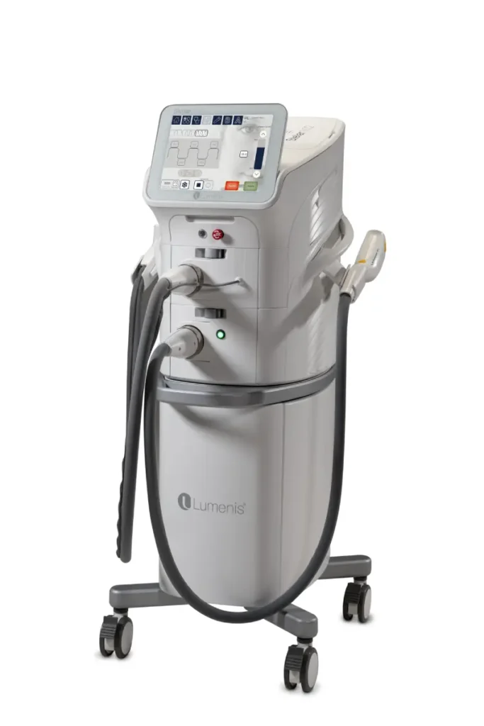 Lumenis Stellar M22 IPL