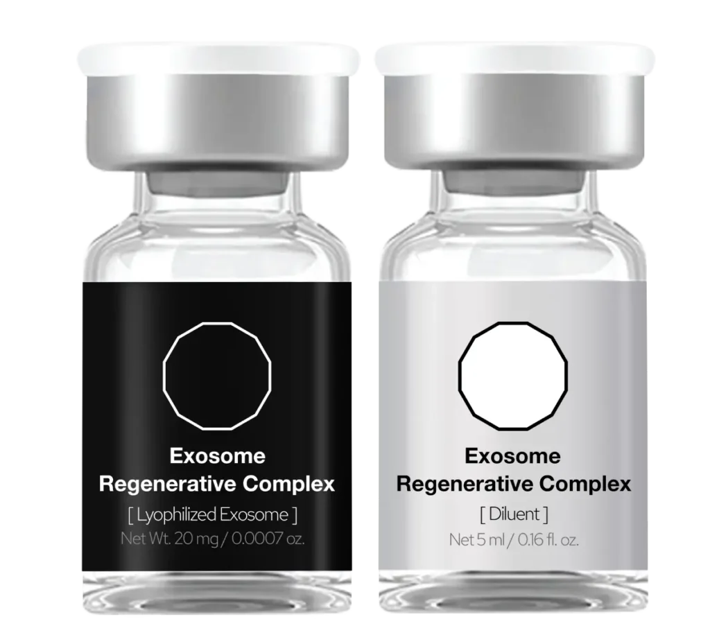 Exosomes Therapy