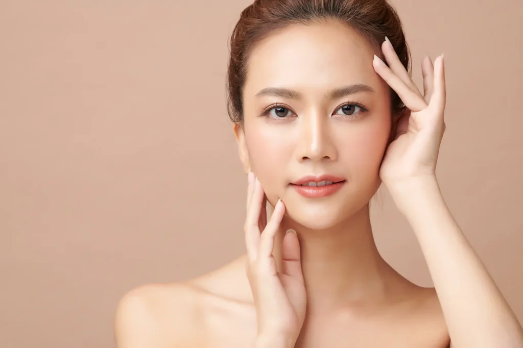 Iontophoresis Eye Rejuvenation