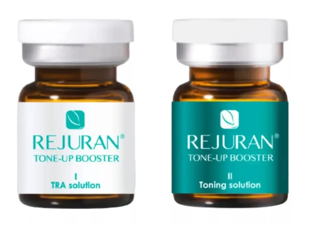 Rejuran Skin Boosters