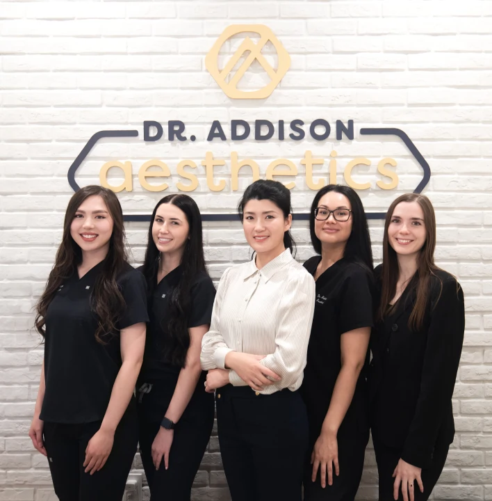 Dr. Addison Aesthetics in Cary, NC