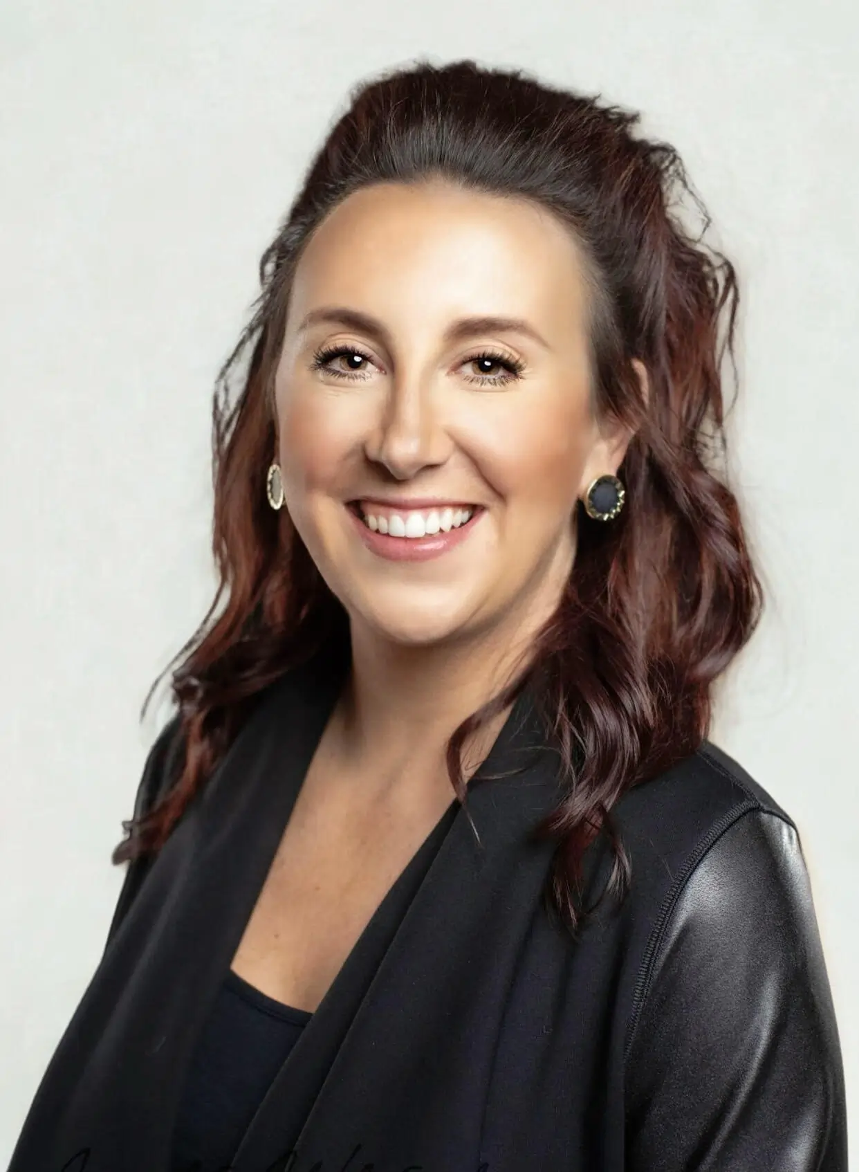 Kimberly Philmon, Brand Manager and Social Media Manager at Dr. Addison Aesthetics