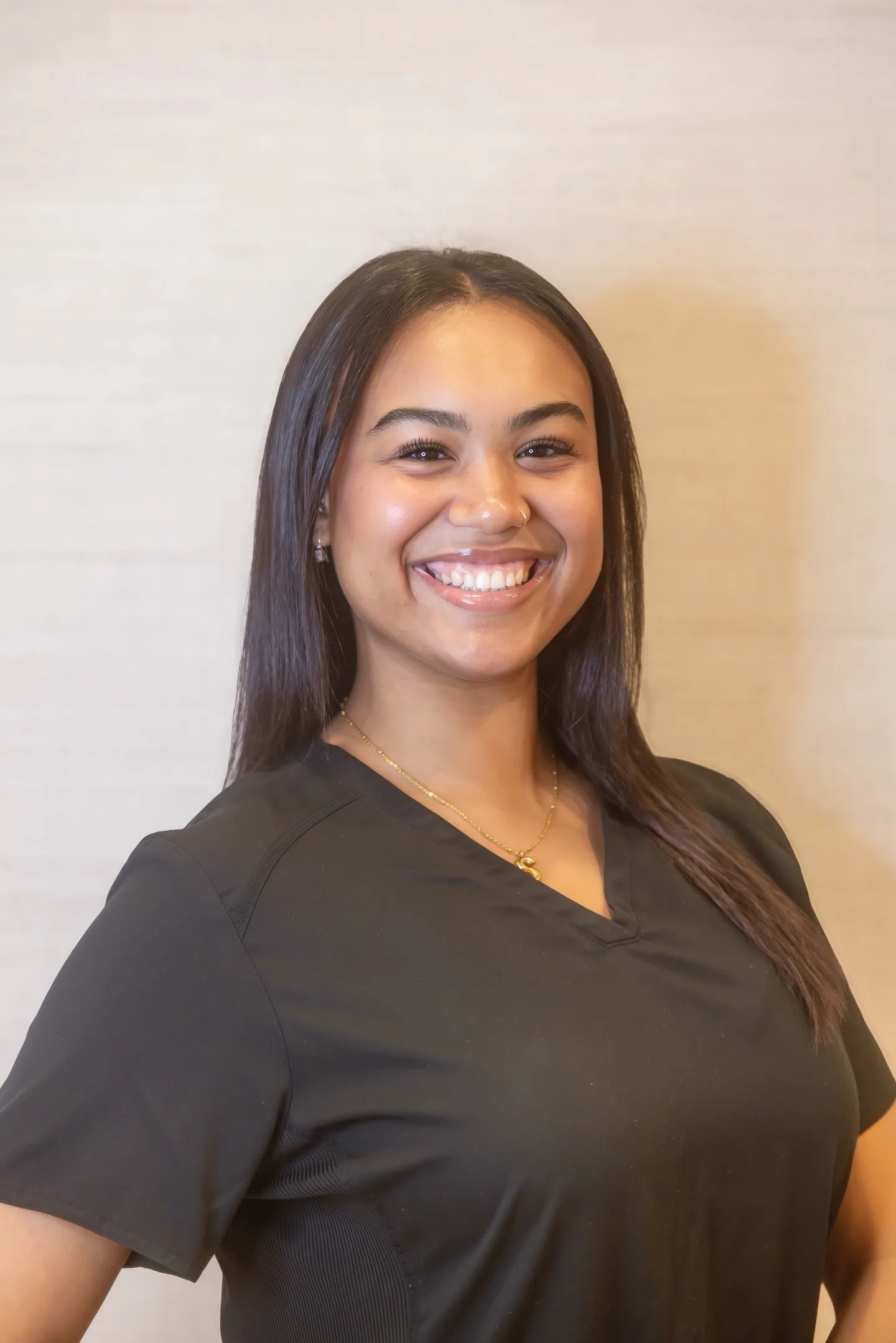 Sabina Gomez, Licensed Esthetician at Dr. Addison Aesthetics